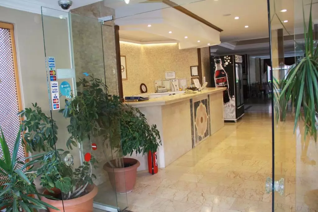 کلاب دورادو مارماریس